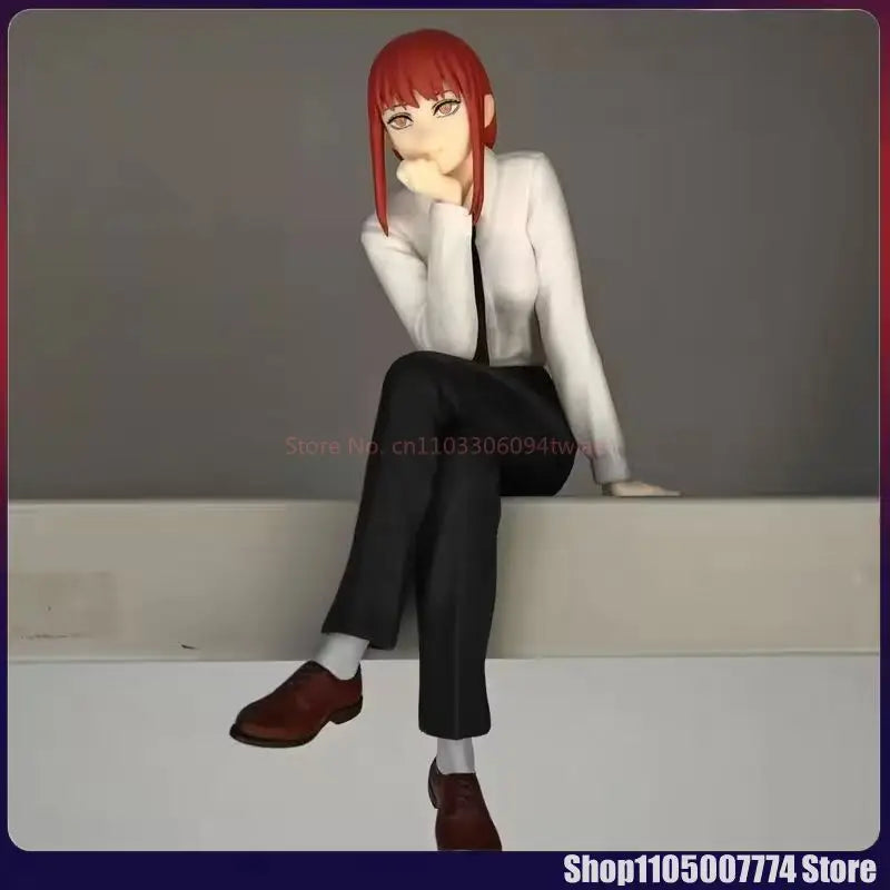 Chainsaw Man Makima Noodle Stopper
