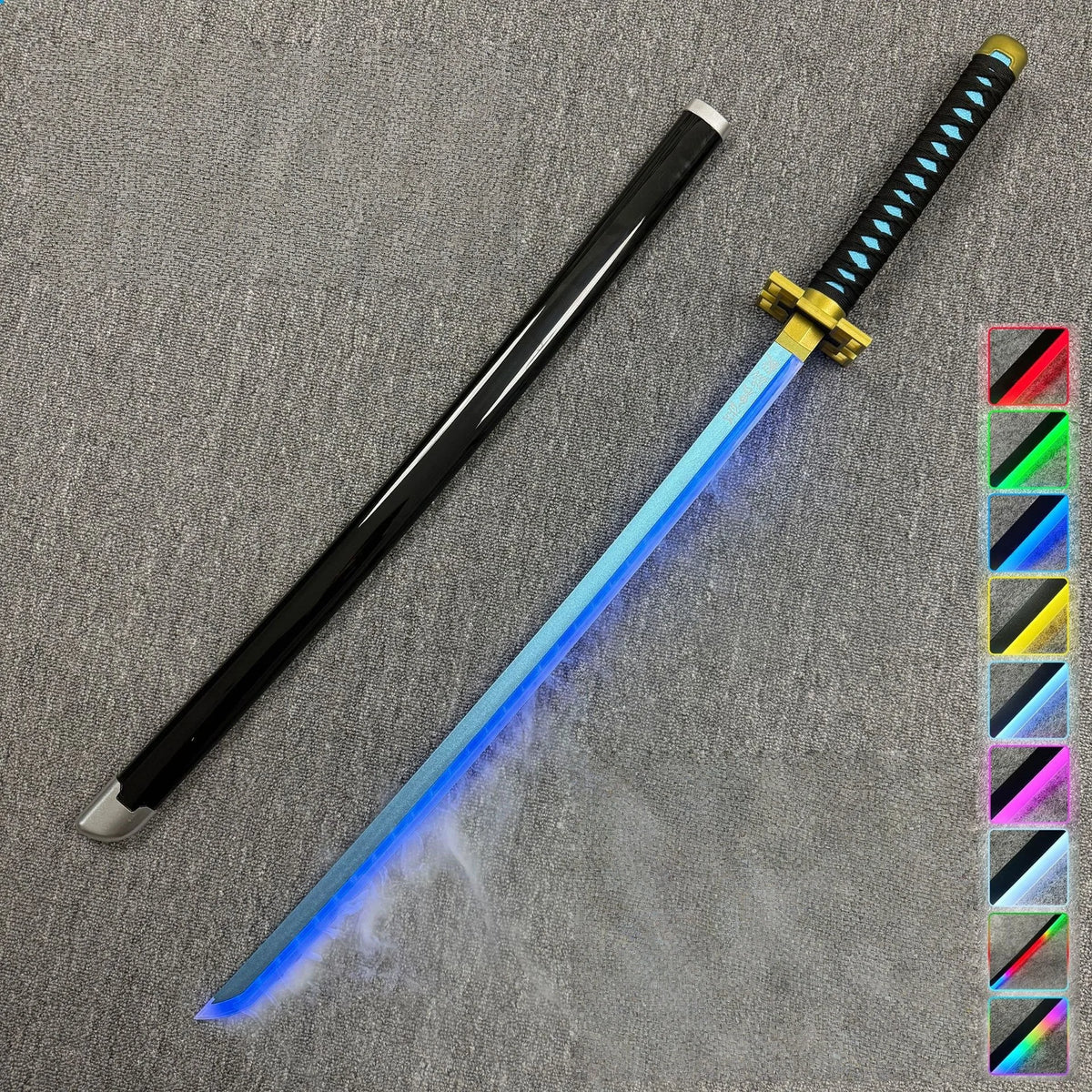 Bleach Rukia LED Katana