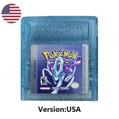 Pokemon Cartridge Bundle