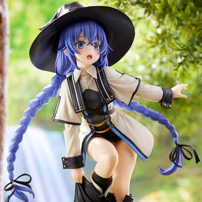 Mushoku Tensei Eris Greyrat PVC Statue