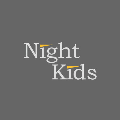 Initial D Night Kids Decal