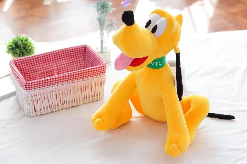Disney Minnie Plush Doll