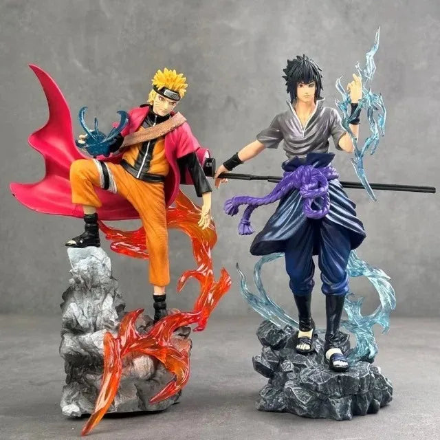 Naruto Uzumaki Naruto PVC Statue