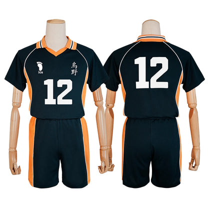 Haikyuu Character Jersey