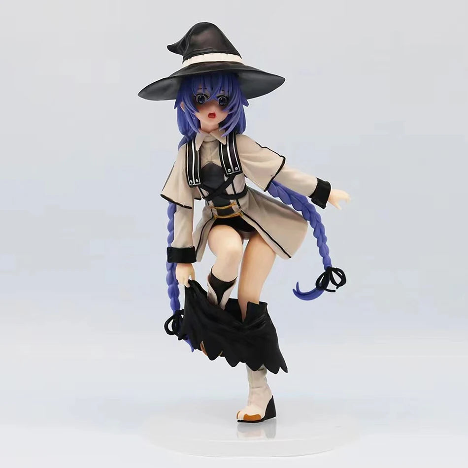 Mushoku Tensei Roxy Migurdia PVC Figure