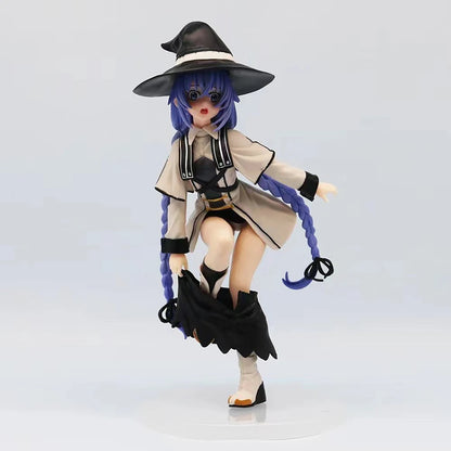 Mushoku Tensei Roxy Migurdia PVC Figure