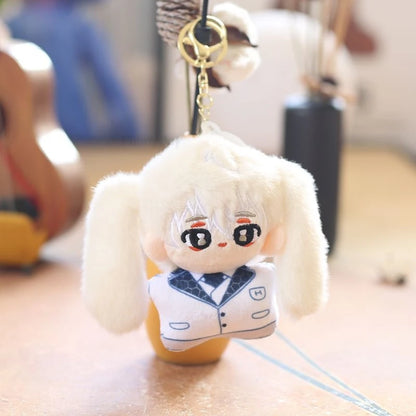 Haikyuu Hinata Shoyo Plush Keychain