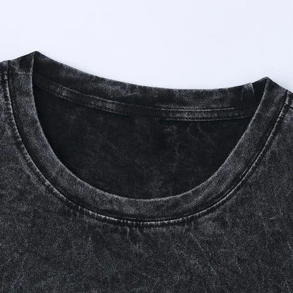 Undead Unluck Washed T-Shirt
