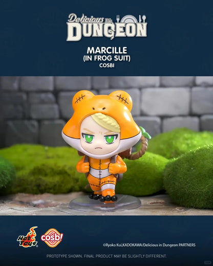 Delicious In Dungeon Marcille Blind Box