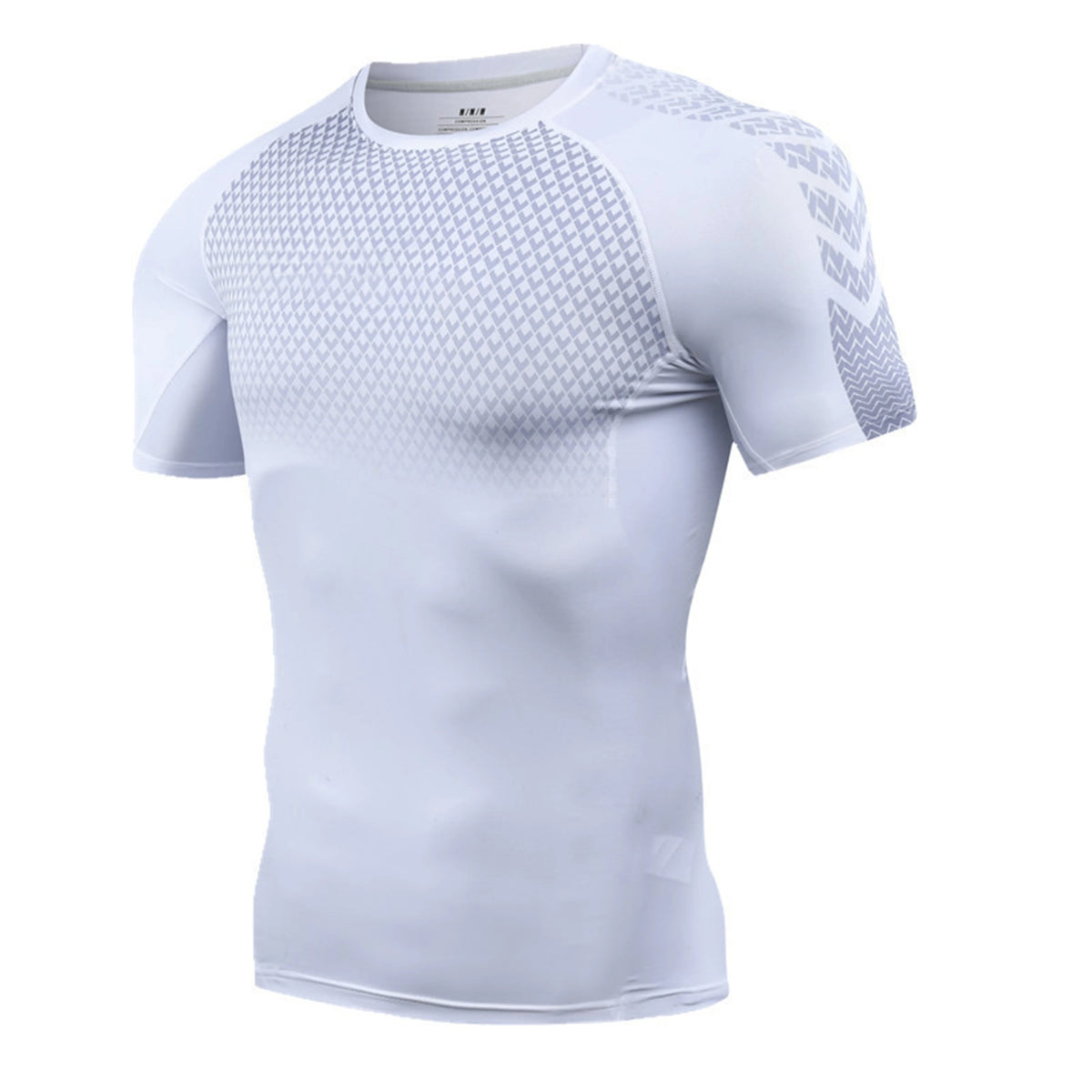 Ippo Boxing Compression Shirt
