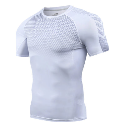 Ippo Boxing Compression Shirt