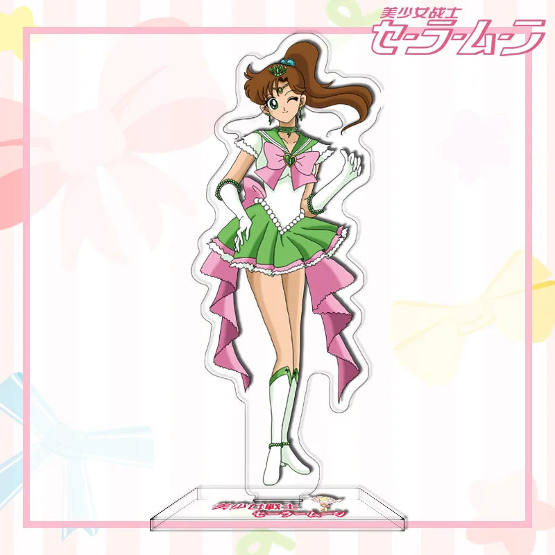 Custom Anime Acrylic Standee