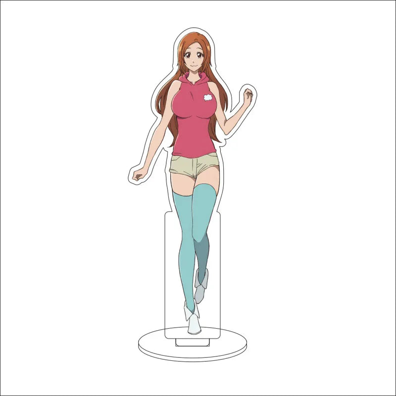BLEACH Kurosaki Yuzu Acrylic Stand