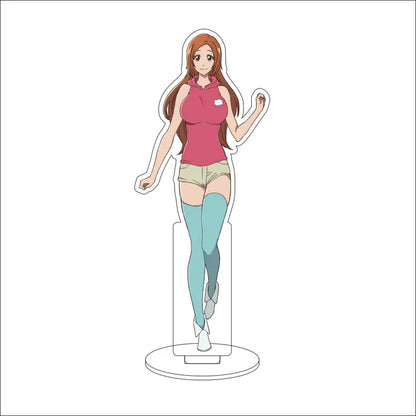 BLEACH Kurosaki Yuzu Acrylic Stand