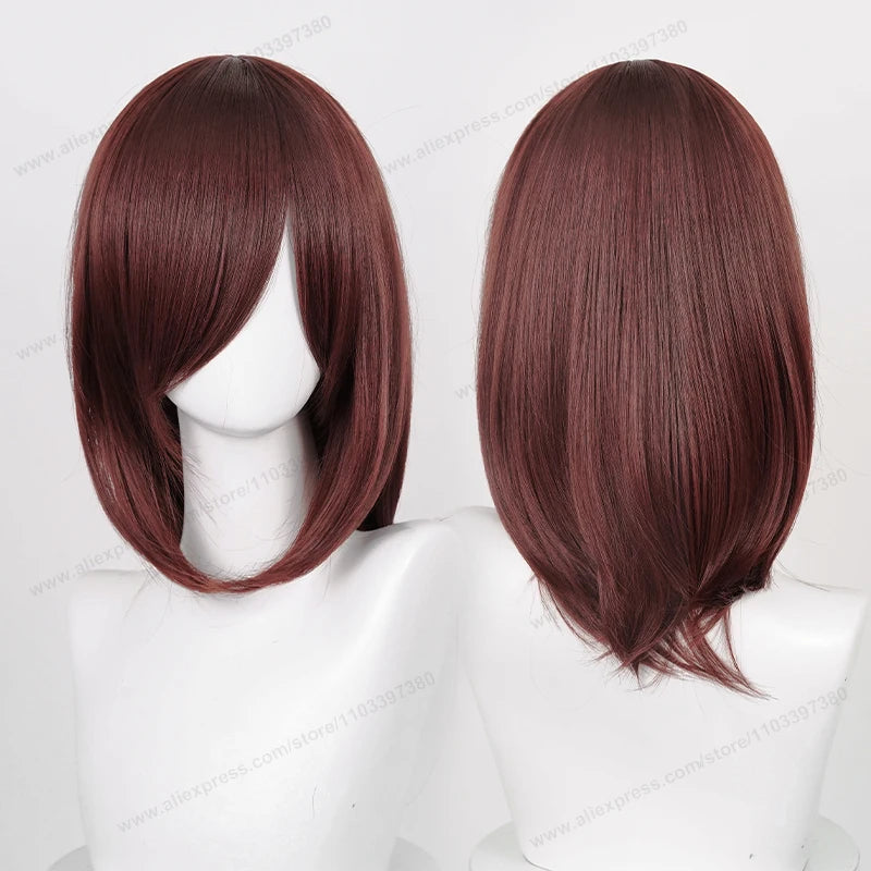 Anime Bang Wig