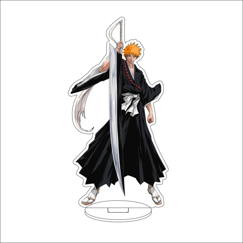 BLEACH Kurosaki Yuzu Acrylic Stand