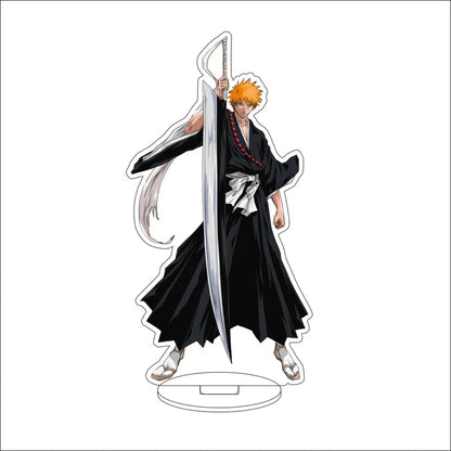 BLEACH Kurosaki Yuzu Acrylic Stand