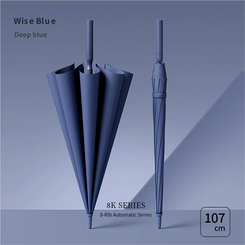 Anime Umbrella Long Handle