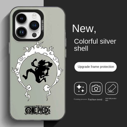 One Piece Luffy Phone Case