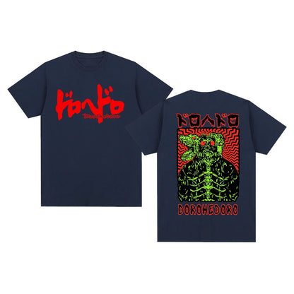 Dorohedoro Kaiman Vintage T-Shirt