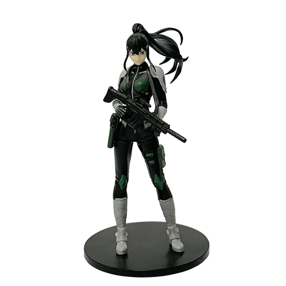 Kaiju No. 8 Kafka Hibino PVC Statue