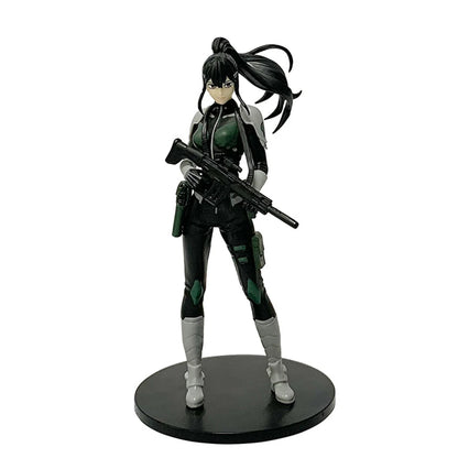 Kaiju No. 8 Kafka Hibino PVC Statue