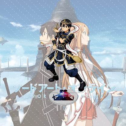 Sword Art Online Kirito Acrylic Stand