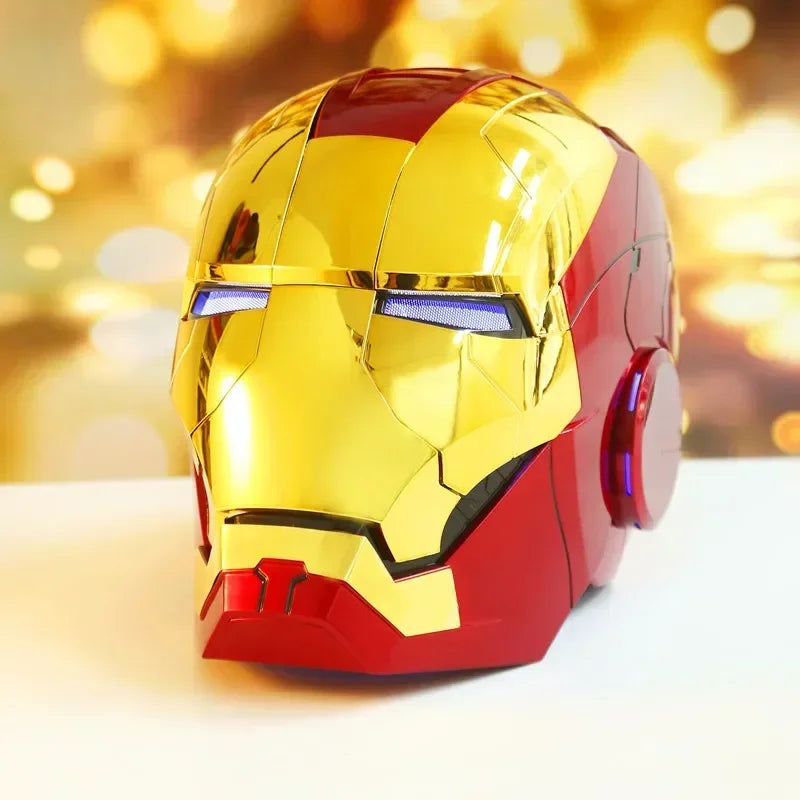Marvel Iron Man Helmet