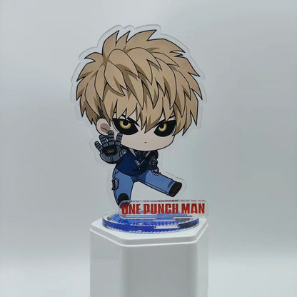 One Punch Man Acrylic Stand