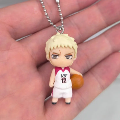 Kuroko's Basketball Kise Ryota Figure
