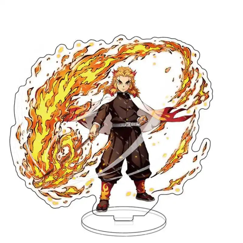 Demon Slayer Acrylic Stand