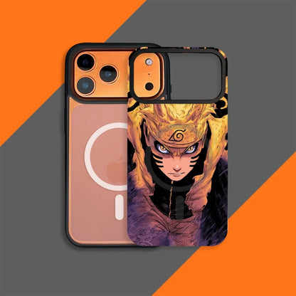 Naruto Itachi Magsafe Case