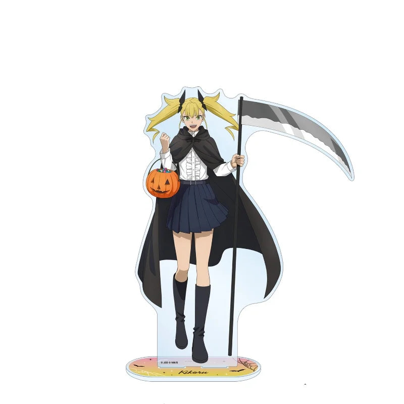 Kaiju No. 8 Acrylic Stand