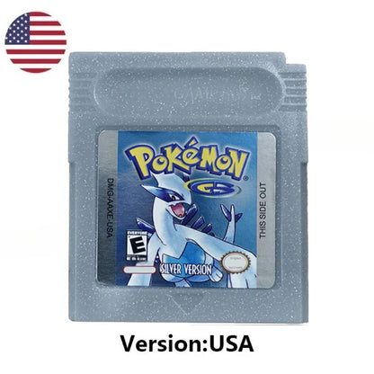 Pokemon Cartridge Bundle