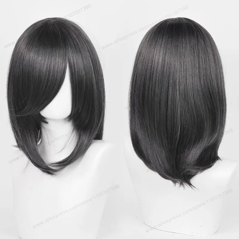 Anime Bang Wig
