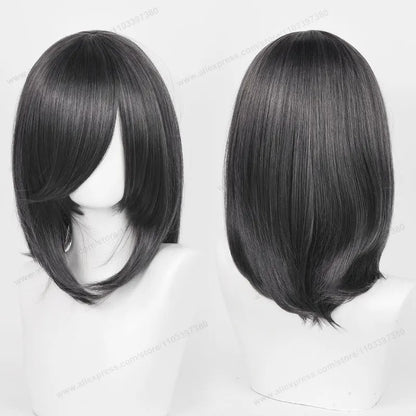 Anime Bang Wig