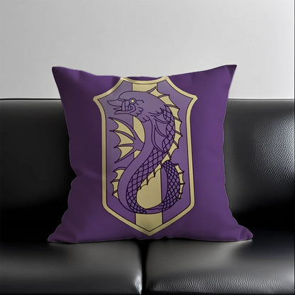 Black Clover Asta Pillowcase