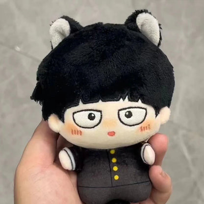 Mob Kageyama Shigeo Plush Keychain