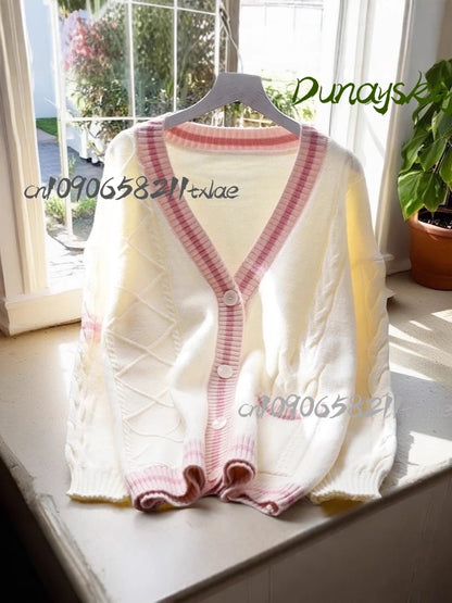 PJSK Mizuki Akiyama Cardigan