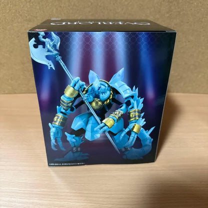 KONAMI OVERLORD Cocytus PVC Anime Action Figures