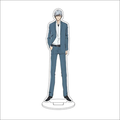 Bleach Ichigo Acrylic Stand
