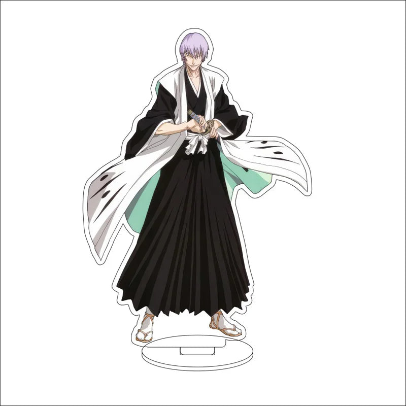 BLEACH Kurosaki Yuzu Acrylic Stand