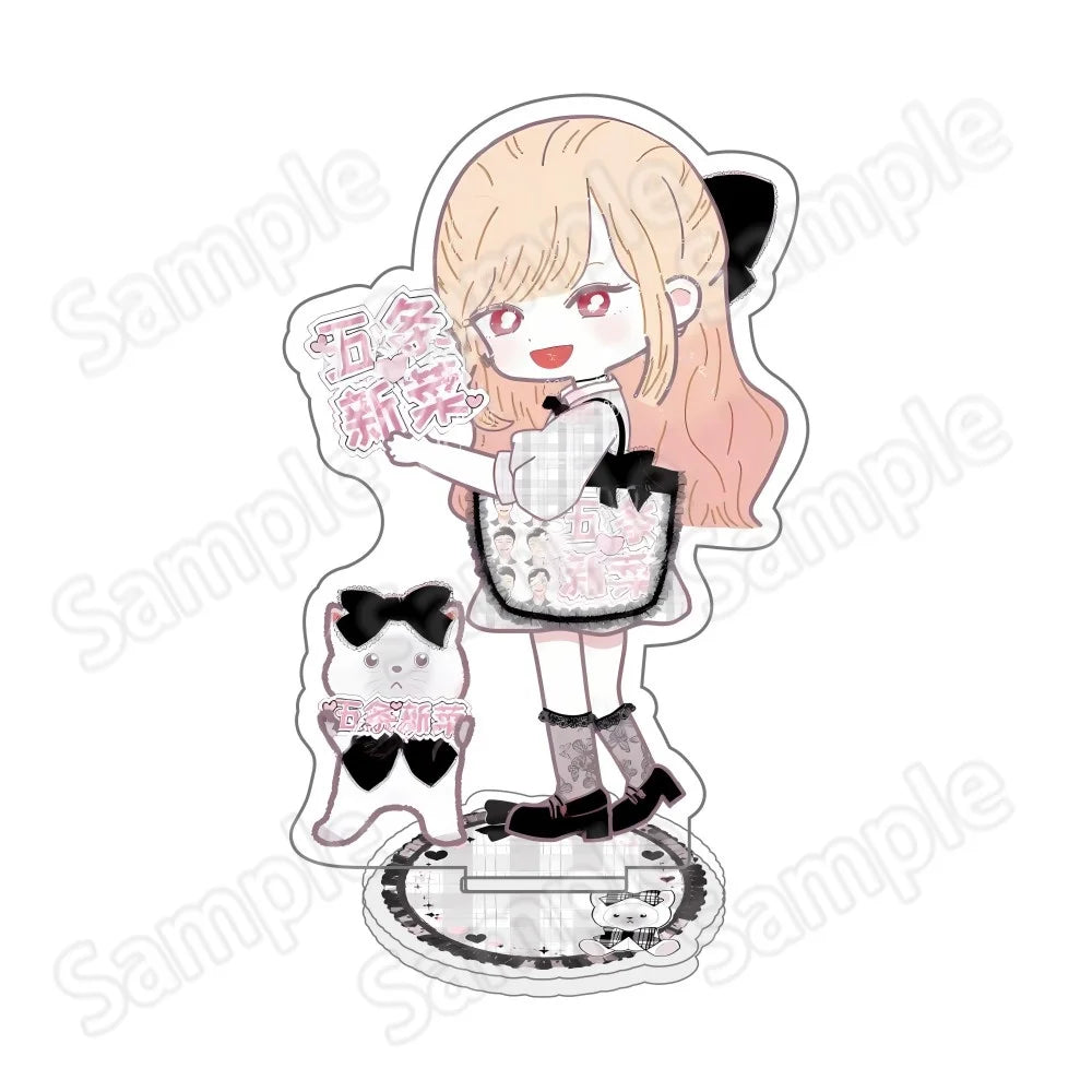 My Dress-Up Darling Marin Kitagawa Acrylic Stand