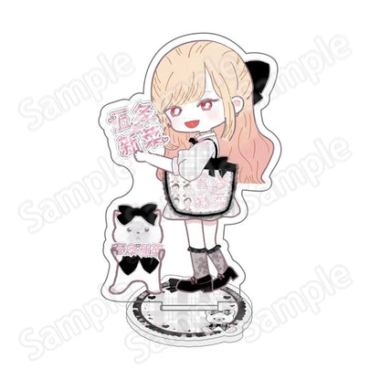 My Dress-Up Darling Marin Kitagawa Acrylic Stand