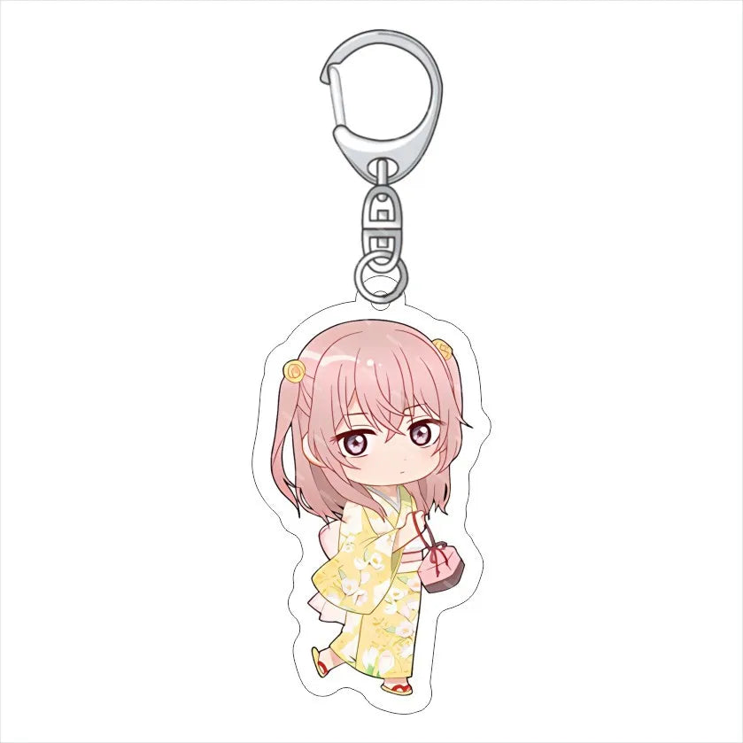 My Dress-Up Darling Acrylic Keychain