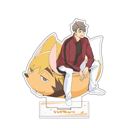 Haikyuu!! Bokuto Acrylic Stand