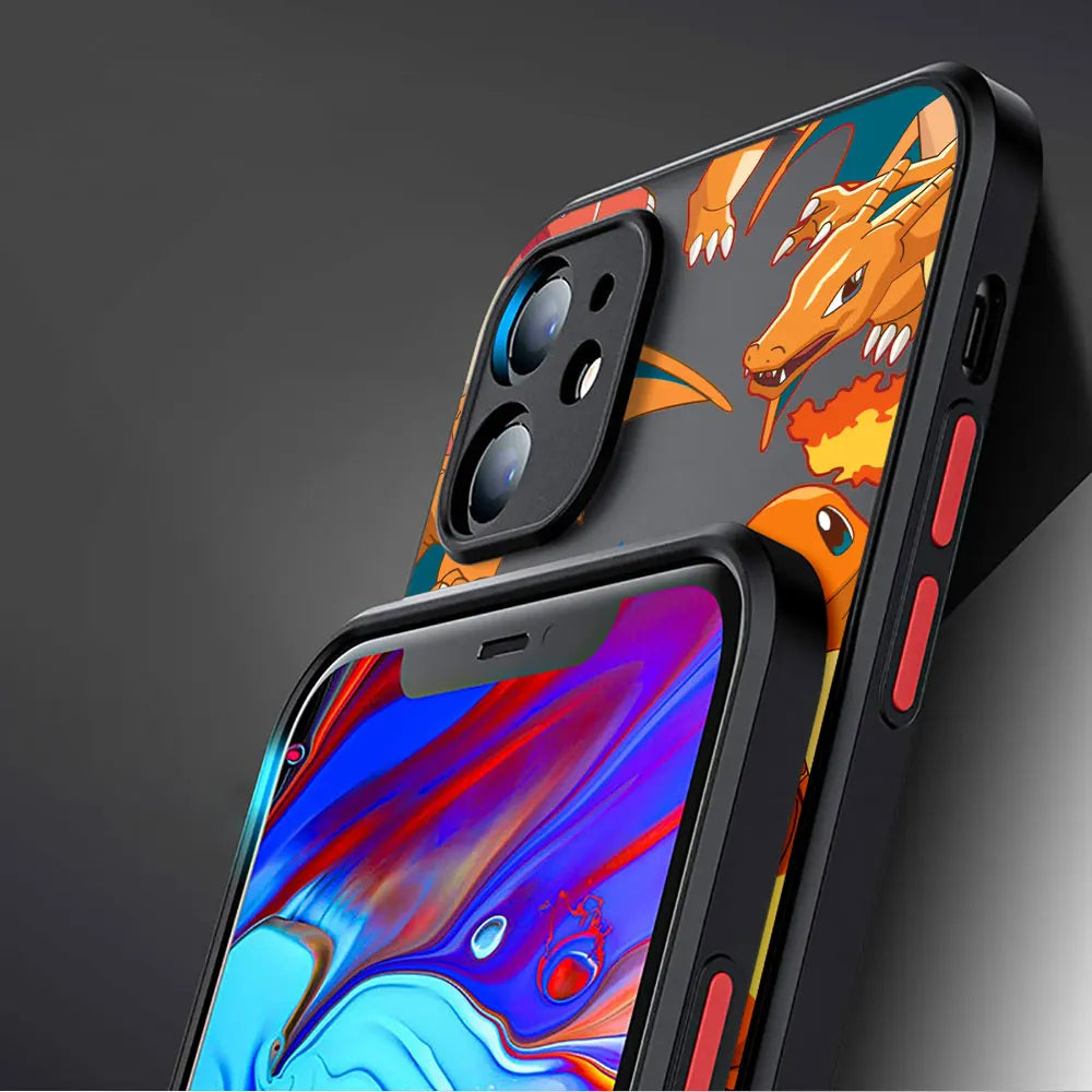 Pokemon Pikachu Phone Case