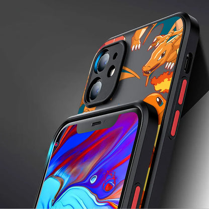 Pokemon Pikachu Phone Case