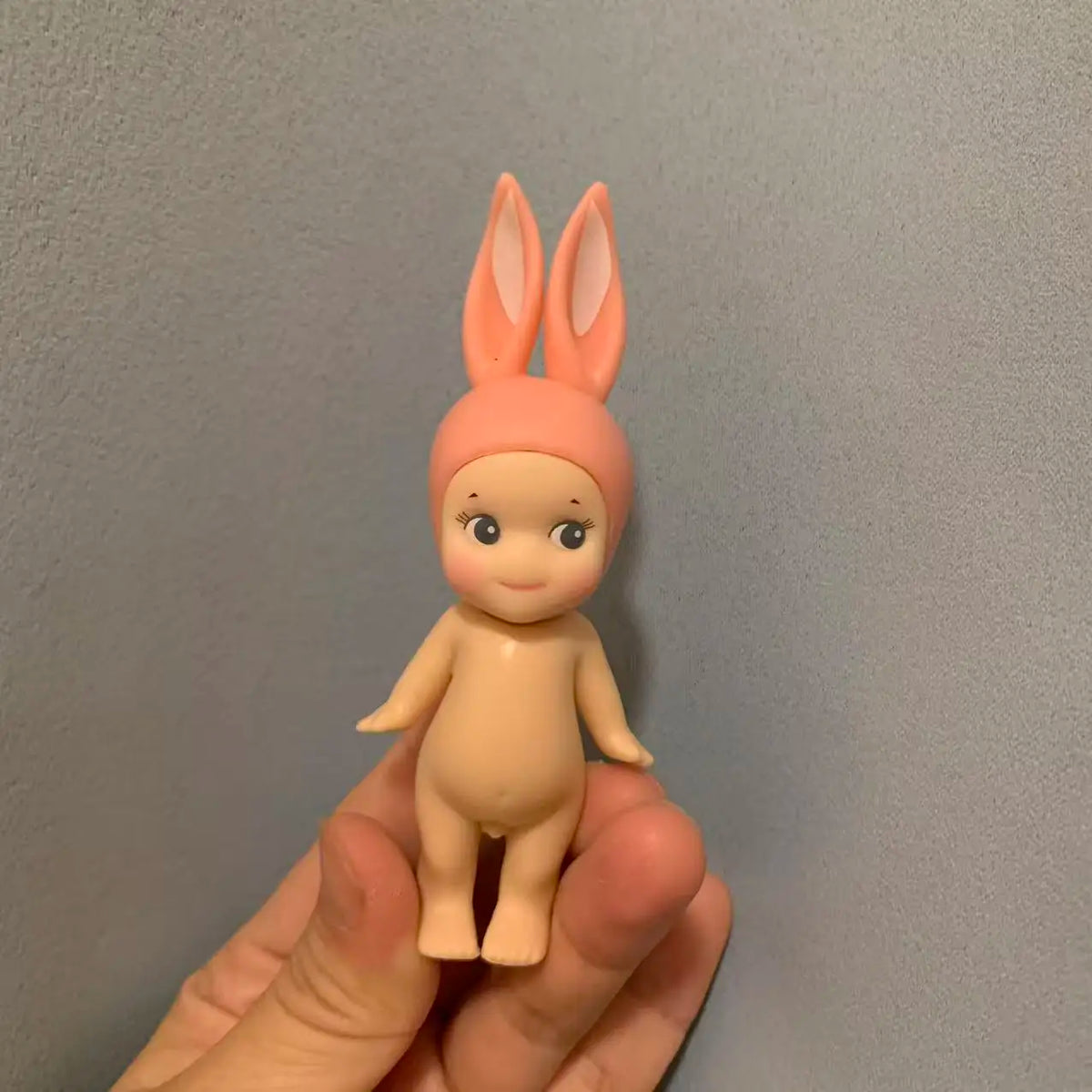 New Cute Angel Animal Blind Box Marine Animal Series Anime Figures Cute Animal Ver.1 Ver.2 Ver.3 Ver.4 Ornaments Dolls Gift