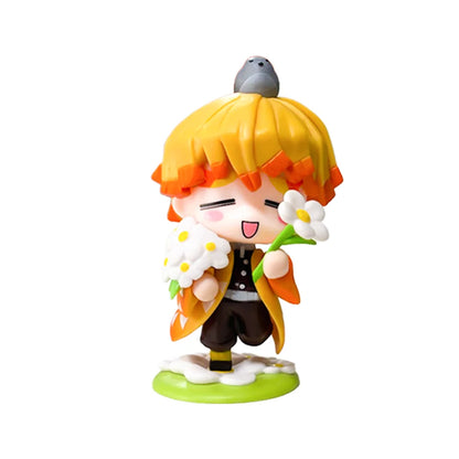 Demon Slayer Tanjiro Blind Box